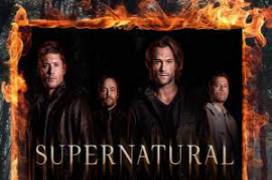 Supernatural Season 12 Episode 19
