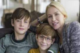 The Book Of Henry 2017