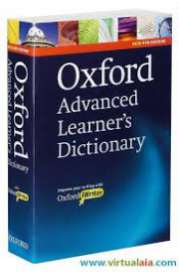 Oxford Advanced Learners Dictionary, 8th