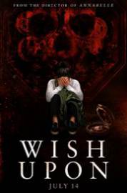 Wish Upon 2017