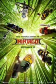 Lego Ninjago Movie Rmn 2017