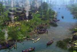 Age of Empires III The WarChiefs