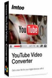 ImTOO YouTube Video Converter v5