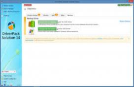 DriverPack Solution Online Beta 15