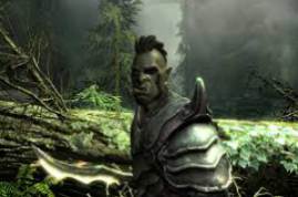 The Elder Scrolls V Skyrim Legendary