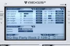 ReFX Nexus v2