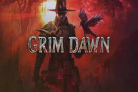 Grim Dawn Crucible