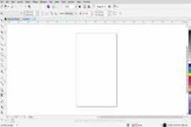 corel draw portable mega español