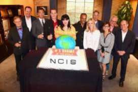 NCIS Season 14 Episode 11